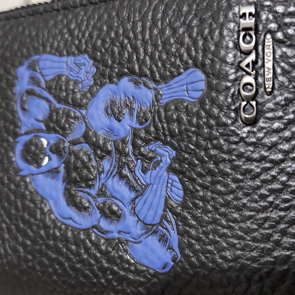 Coach Marvel Black Panther - Picture 5 of 6